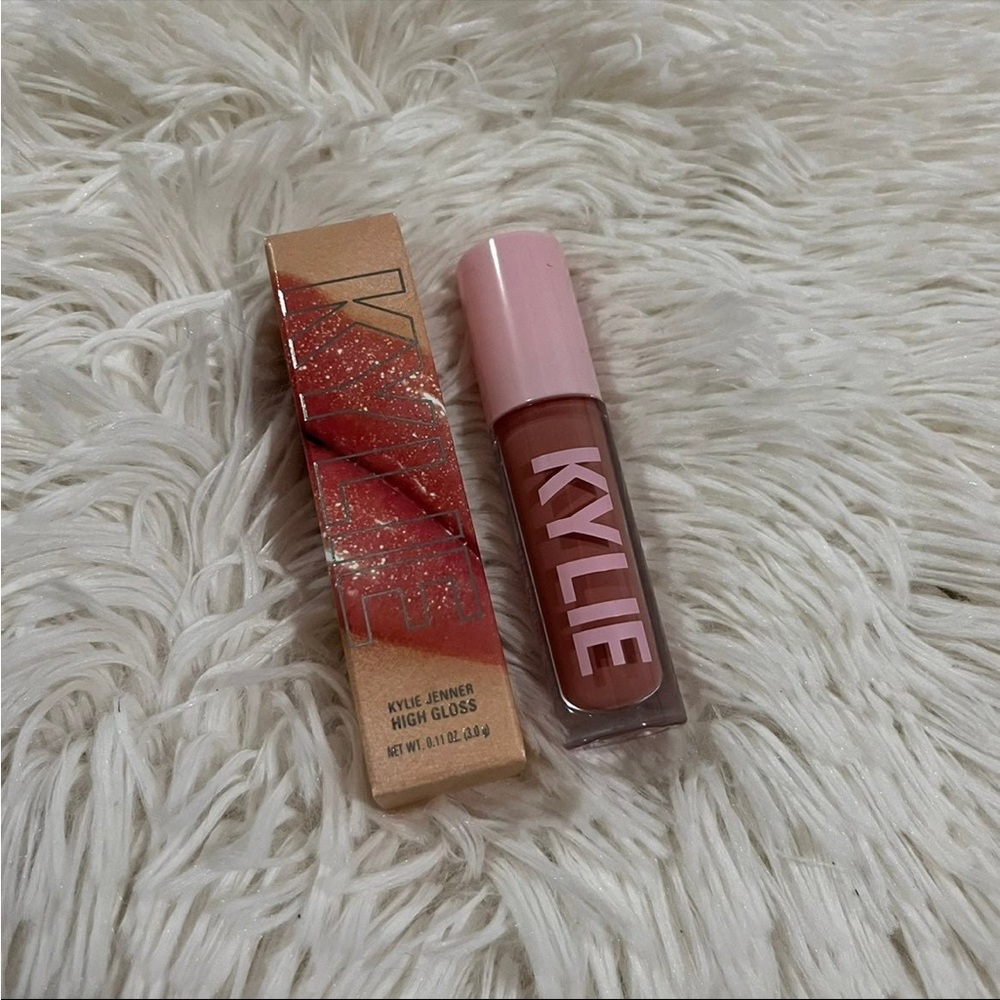Kyle Cosmetics Diva High Gloss
